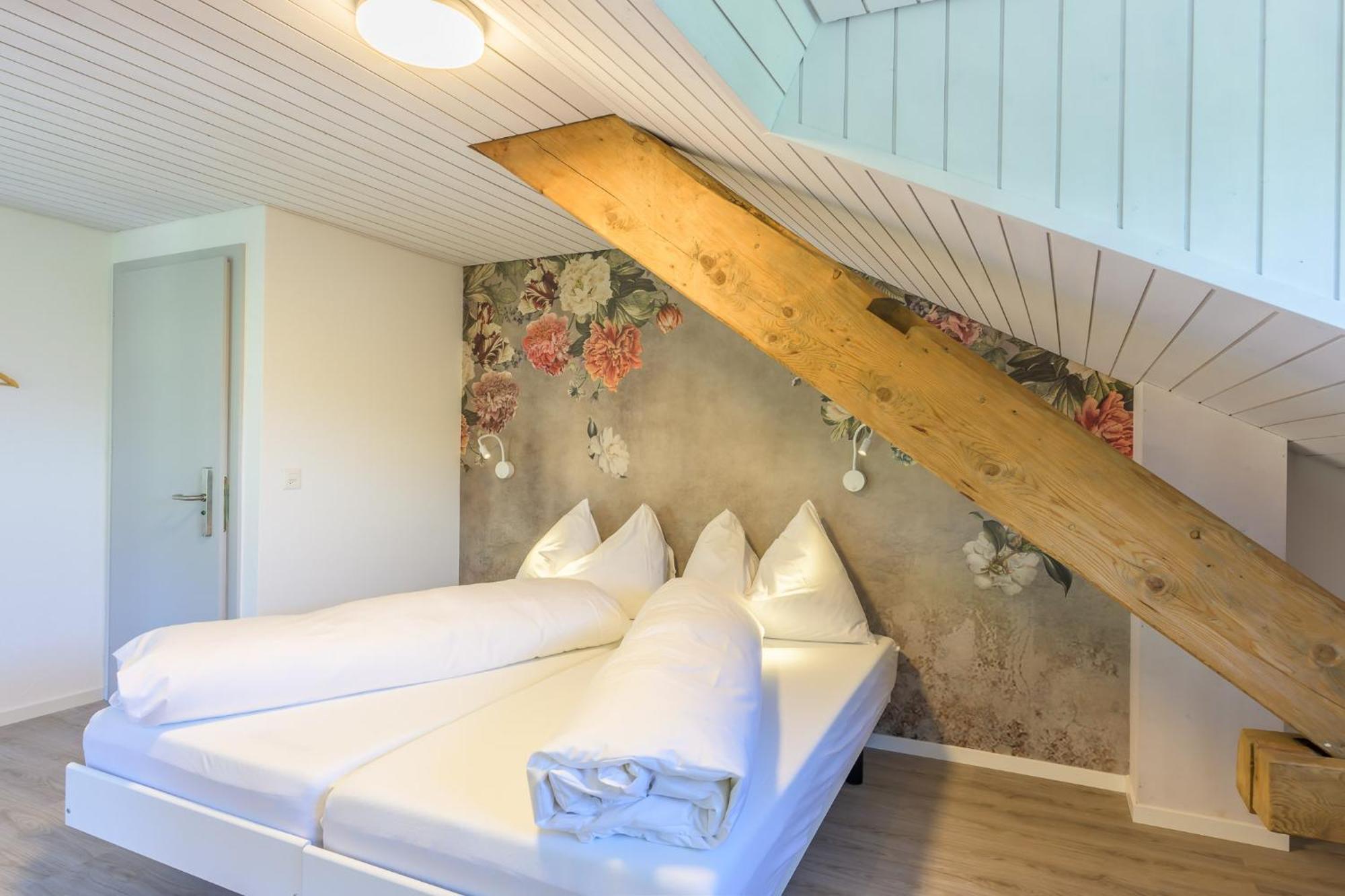 Hotel Buna Luna By Seehof Laax Exteriér fotografie